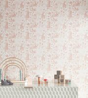 Обои Harlequin Book of Little Treasures арт-112632 — фото 3, Обои