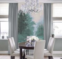 Товар: Обои Loymina Пейзаж арт-ART8-001 - фото 4 Обои Loymina Пейзаж арт-ART8-001 — фото 4, Обои