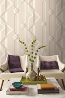 Обои York Geometric Resource Library арт-GM7600 — фото 4, Обои