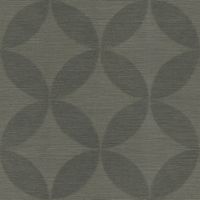 Обои Emiliana Parati Chromatic Винил на флизелине (0,70*10,05) Серый, Геометрия/Круги арт-45148 — фото 1, Обои