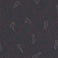 Обои AS Creation New Life Винил на флизелине (0,53*10,05) Черный/Розовый, Геометрия арт-37677-3 — фото 1, Обои