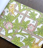 Обои Morris&Co Cornubia арт-217104 — фото 3, Обои