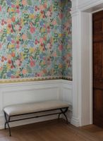 Товар: Обои York Rifle Paper Co 3rd Edition арт-RF7493 - фото 2 Обои York Rifle Paper Co 3rd Edition арт-RF7493 — фото 2, Обои