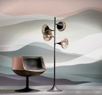 Обои Hygge Hygge 5 Nature арт-Hg41-010 — фото 3, Обои для стен