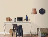 Обои Yasham Architect Винил на флизелине (1,06*10,05) Коричневый/Розовый, Линии/Рогожка арт-S-7567-4 — фото 2, Обои для стен