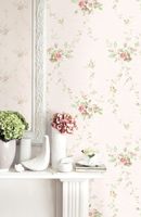 Обои Wallquest Bouquet арт-MM51309 — фото 2, Обои