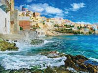 Обои Loymina Illusion vol. II арт-DS030 — фото 1, Обои