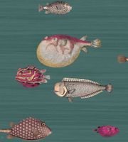 Товар: Обои Cole & Son Fornasetti арт-114-12024 - фото 1 Обои Cole & Son Fornasetti арт-114-12024 — фото 1, Обои