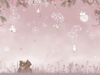 Фрески Wall Street For Kids арт-21657 — фото 1, Фрески