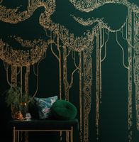 Фрески Fresq Geo Collection арт-GEO93 — фото 1, Фрески