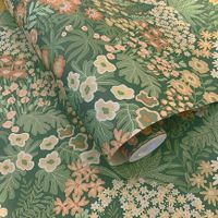 Обои Holden Decor Tales of the Manor арт-91920 — фото 3, Обои