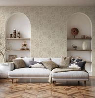 Товар: Обои Milassa Полинезия арт-PLZ3-008 - фото 2 Обои Milassa Полинезия арт-PLZ3-008 — фото 2, Обои