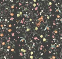 Обои Loymina British Style Garden арт-Brit15-008 — фото 1, Обои