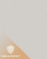 Обои Grandeco Atmosphere Винил на флизелине (0,53*10,05) Серый, Рогожка арт-AT1009 — фото 1, Обои для стен