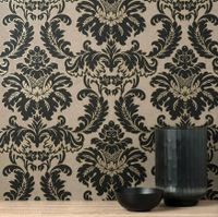 Обои Aura Archives vol.1 by Crown арт-M1703 — фото 3, Обои