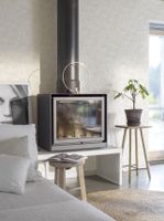 Товар: Обои Eco White & Light арт-7168 - фото 2 Обои Eco White & Light арт-7168 — фото 2, Обои