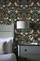 Обои KT-Exclusive Arts&Crafts арт-ET11222 — фото 2, Обои