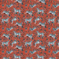 Обои Clarke & Clarke Wilderie арт-W0119-03 — фото 4, Обои