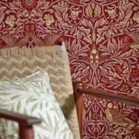 Товар: Обои Morris&Co Emery Walker's House арт-217195 - фото 6 Обои Morris&Co Emery Walker's House арт-217195 — фото 6, Обои