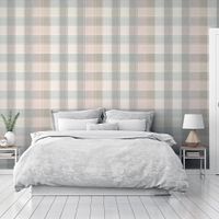 Обои Arthouse Geometrics Checks n Stripes арт-901900 — фото 3, Обои