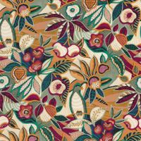 Обои Casamance Casa Azul арт-76300406 — фото 1, Обои