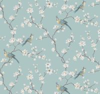 Обои Loymina La Belle Epoque арт-BQ5-006 — фото 1, Обои