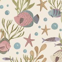 Товар: Обои Grandeco Little Dreamers арт-LD3318 - фото 4 Обои Grandeco Little Dreamers арт-LD3318 — фото 4, Обои для стен