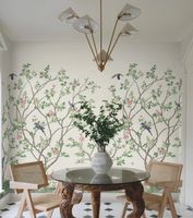 Товар: Обои Ronald Redding Classics арт-MU0317MSISAL - фото 3 Обои Ronald Redding Classics арт-MU0317MSISAL — фото 3, Обои