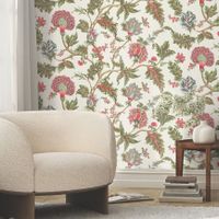 Обои Ronald Redding Astoria арт-MX9625W — фото 3, Обои