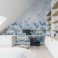 Обои Loymina Etude арт-ETD2-006 — фото 4, Обои