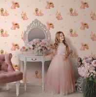 Обои Ada Wall Kids арт-8910-2 — фото 2, Обои