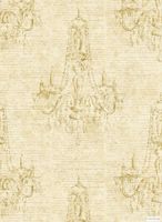 Обои Smith&Fellows Adour арт-IWB00448 — фото 1, Обои