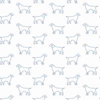 Товар: Обои Wallquest Flora&Fauna арт-3122-10404 - фото 1 Обои Wallquest Flora&Fauna арт-3122-10404 — фото 1, Обои