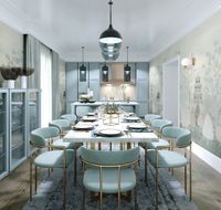 Товар: Обои Loymina Панорама арт-PNR6-006 - фото 2 Обои Loymina Панорама арт-PNR6-006 — фото 2, Обои