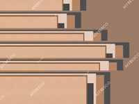 Фрески Affresco Fine Art арт-RE838-COL4 — фото 1, Фрески