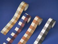 Обои Casadeco Soliflore арт-200373412 — фото 3, Обои для стен