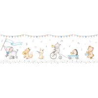 Обои Aura Pippo арт-472-1 — фото 1, Обои