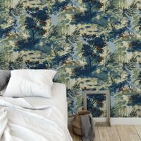 Товар: Обои Thibaut Heritage арт-T10867 - фото 2 Обои Thibaut Heritage арт-T10867 — фото 2, Обои