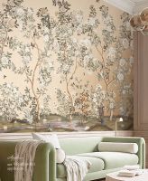 Фрески Applico Four арт-0054-Br1 — фото 4, Фрески