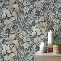 Товар: Обои Erismann Elysium Secrets арт-12238-44 - фото 2 Обои Erismann Elysium Secrets арт-12238-44 — фото 2, Обои