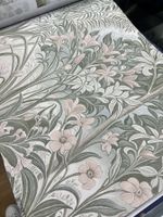 Фрески Affresco Wallpaper part 3 Forest арт-AF2327-COL5 — фото 3, Фрески