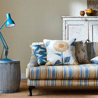 Обои Sanderson The Potting Room арт-216367 — фото 3, Обои