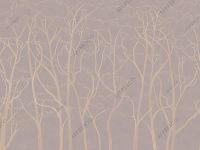 Фрески Affresco Line Art арт-AF2127-COL5 — фото 1, Фрески