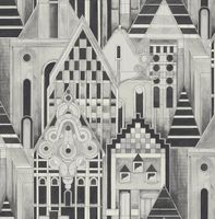 Обои Wallquest Skyline арт-SK90108 — фото 1, Обои