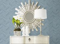 Товар: Обои Seabrook Coastal Heaven арт-LN40812 - фото 3 Обои Seabrook Coastal Heaven арт-LN40812 — фото 3, Обои