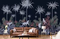 Фрески Affresco Fantasy арт-AF2167-COL4 — фото 2, Фрески