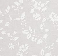 Обои Andrea Rossi Spectrum + Винил на флизелине (1,06*10) Бежевый, Цветы арт-54354-2 — фото 1, Обои для стен