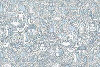 Фрески Hygge Wall Best of арт-H11932 — фото 1, Фрески