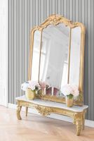 Обои Wallquest Alice and Rose арт-VI81600 — фото 2, Обои