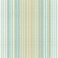 Обои Seabrook Retro Living арт-RL60504 — фото 1, Обои